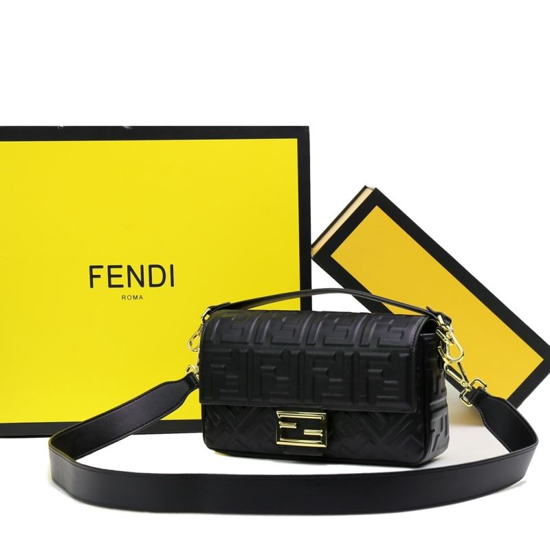 Fendi Satchel Bags